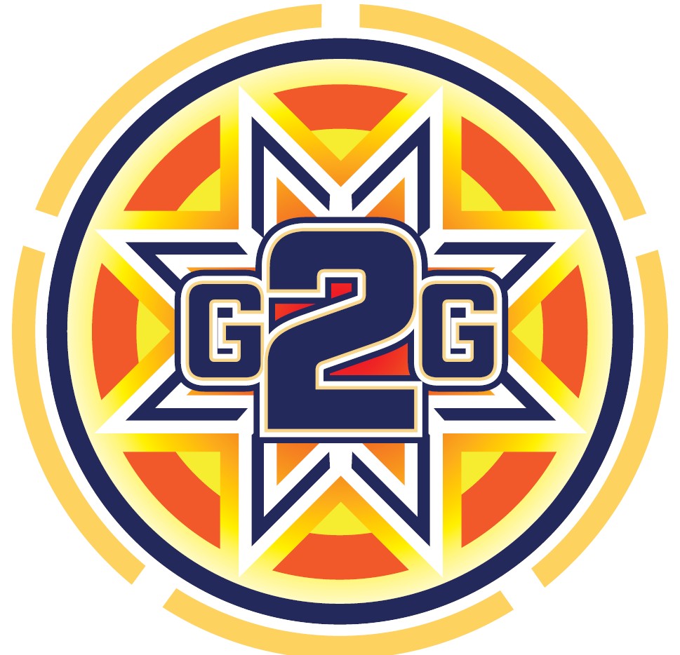G2G Conference Logo