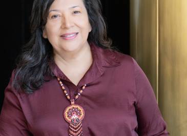 Brenda Finn Administrator of Strategic Operations & Partnerships 