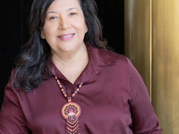 Brenda Finn Administrator of Strategic Operations & Partnerships 