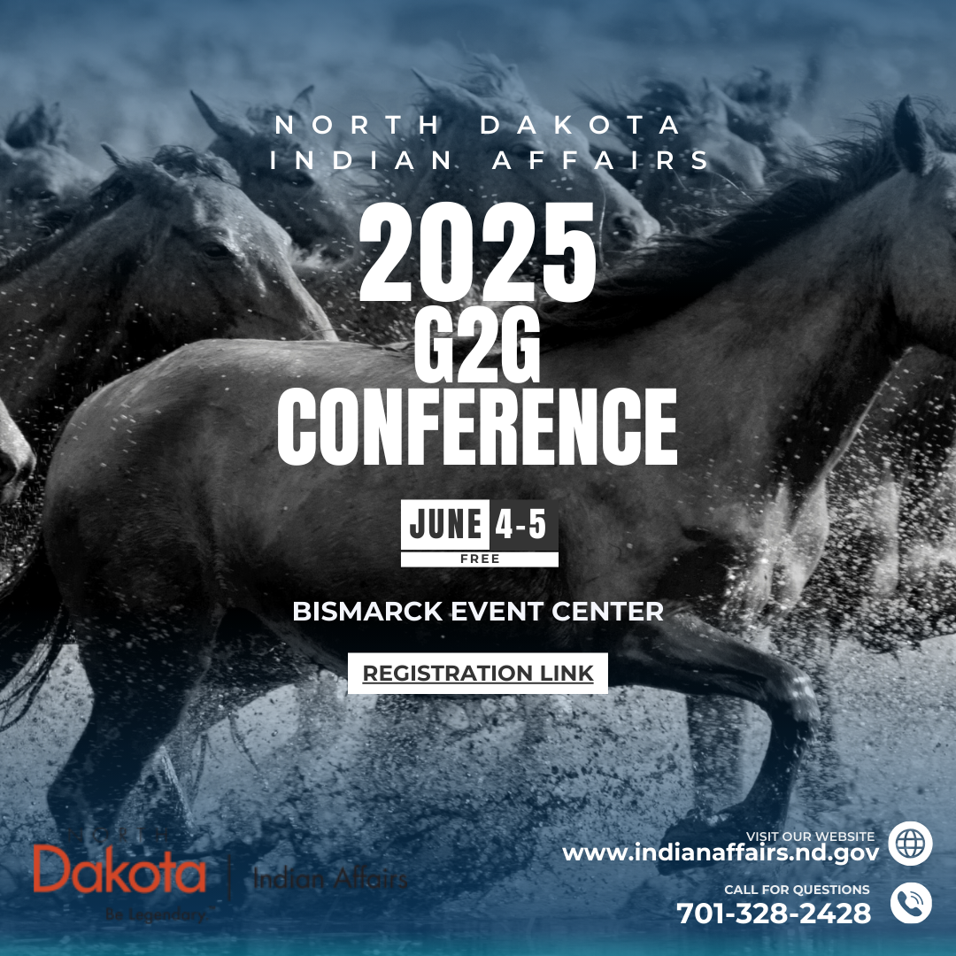 2025 G2G Conference
