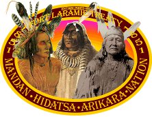 Three Affiliated - MHA Nation