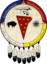 Sisseton Wahpeton logo