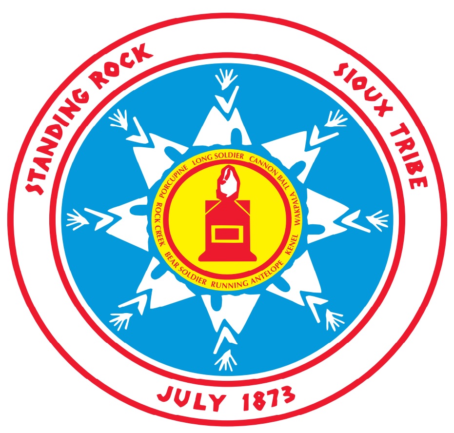 Standing Rock logo