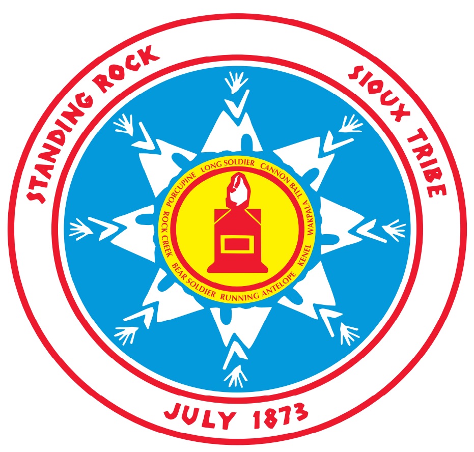 Standing Rock Sioux Tribe