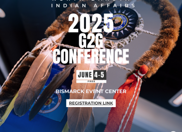 2025 G2G conference