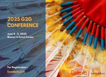 2025 G2G conference