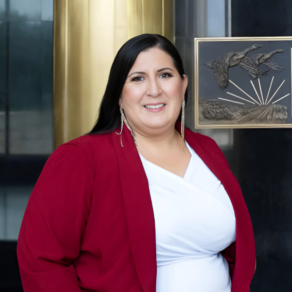 Melinda Padilla Lynch