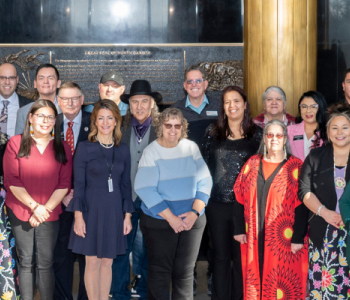 Group photo native day 2025