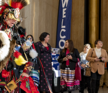 Sage Casas Chicken Dancer