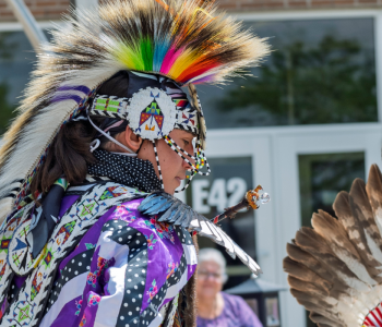 native dancers g2g 2025