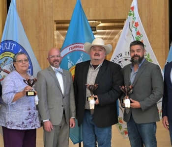 4E Agreement Signing